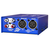 Arx ISO DE-BALANCER