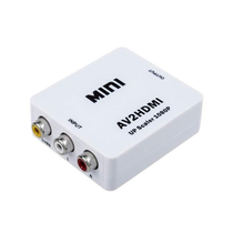 ATC Electronics Μετατροπέας Audio Video σε HDMI Out