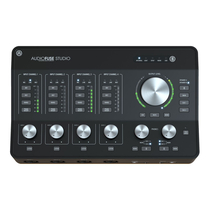 Arturia AudioFuse Studio