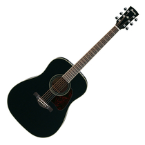 Ibanez AW-70 BLK