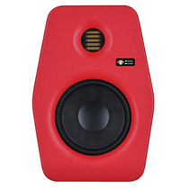 Monkey Banana BABOON 6 Red