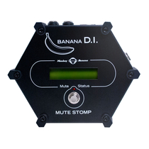 Monkey Banana BANANA D.I.