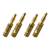 Oehlbach Banana Pin-B3