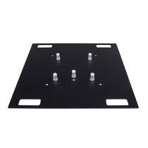 Sixty82 Base Plate Steel 211011