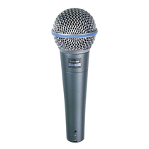 Shure BETA-58A