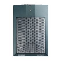 Shure BETA-91A
