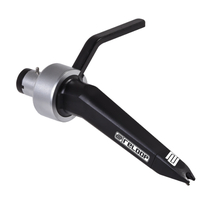 Reloop CONCORDE BLACK