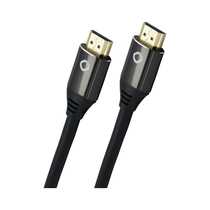 Oehlbach Black Magic MKII Black 2m