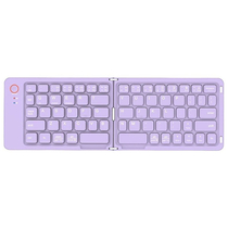 Meetion MT-BTK001 Purple