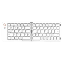 Meetion MT-BTK001 White