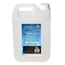American Dj BUBBLE LIQUID 5L