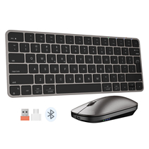 Meetion MT-C210MW Black