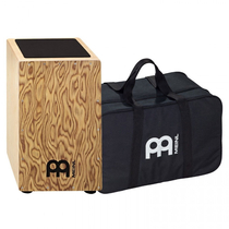 Meinl CAJ-3MB-M+BAG