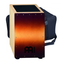 Meinl CAJ-3VSB-M+BAG