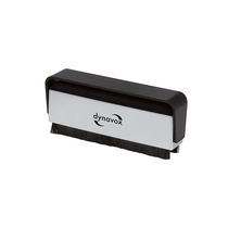 Dynavox Carbon & Velvet Record Brush 2in1