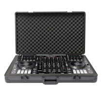 Magma Carry Lite DJ-Case XXL Plus