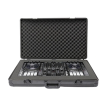 Magma Carry Lite DJ-Case XXL Black