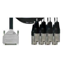 Cordial CCFD 1.5 DMT