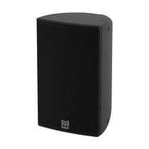 Martin Audio CDD10 Black