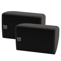 Martin Audio CDD6 Black