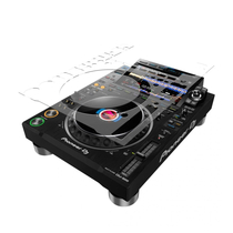 Dj Skin Pioneer CDJ-3000