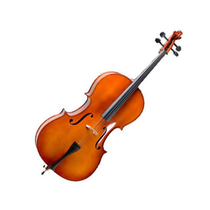 Valencia CE-400F 3/4