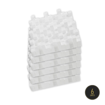 Proacoustics CITY White Set