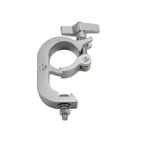 Fos Technologies CLAMP 100 Silver