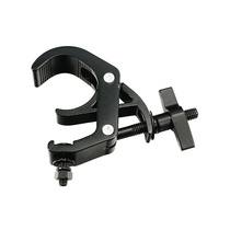 Fos Technologies SUPER CLAMP 200 Black