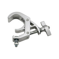 Fos Technologies SUPER CLAMP 200 Silver