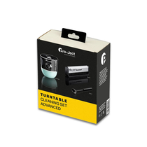 Pro-Ject Audio Cleaning Set Advanced