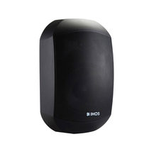 Ihos CLIMATE IP7 Black