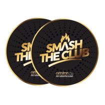 Ortofon DJ Slipmat CLUB