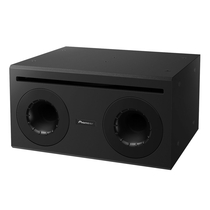 Pioneer CM-510ST Black