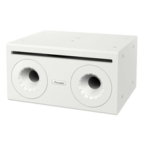 Pioneer CM-510ST White