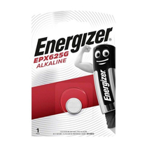 Energizer Coin Cell Alkaline 625U LR9 B1