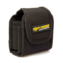 Dirty Rigger Compact Utility Pouch