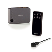 Marmitek Connect 350 UHD
