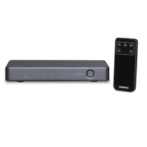 Marmitek Connect 620 UHD 2.0