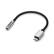 Marmitek Connect USB-C to Audio