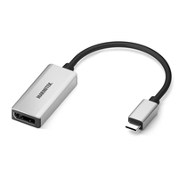 Marmitek Connect USB-C to DisplayPort