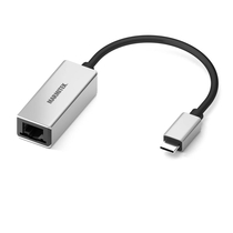 Marmitek Connect USB-C to Ethernet