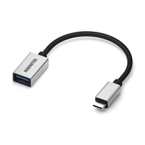 Marmitek Connect USB-C to USB-A