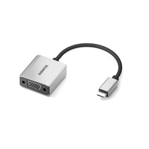 Marmitek Connect USB-C to VGA
