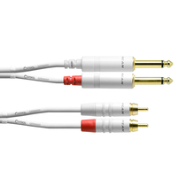 Cordial CFU 0.9 PC Snow