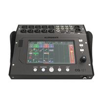 Allen & Heath CQ-12T