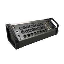 Allen & Heath CQ-20B