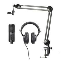Audio Technica Creator Pack