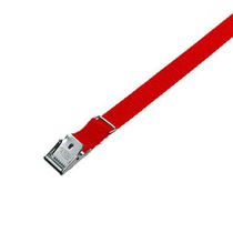 Arno CS 18mm X 0,5m Red