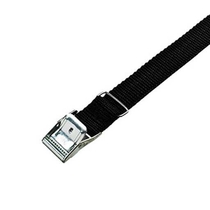 Arno CS 25mm X 0,75m Black